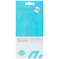 Плівка захисна Devia Apple Iphone 13/13 Pro double sides (DV-IPN-13PRFB)