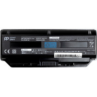 Акумулятор до ноутбука NEC PC VP WP118 (WP118-4S1P) 14.4V 2200mAh PowerPlant (NB400089)
