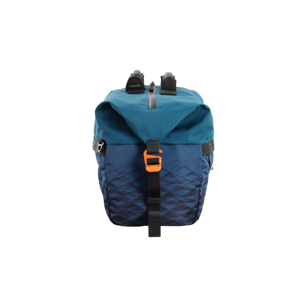 Дорожня сумка Victorinox Travel Vx Touring 35 л Dark Teal (Vt601495)