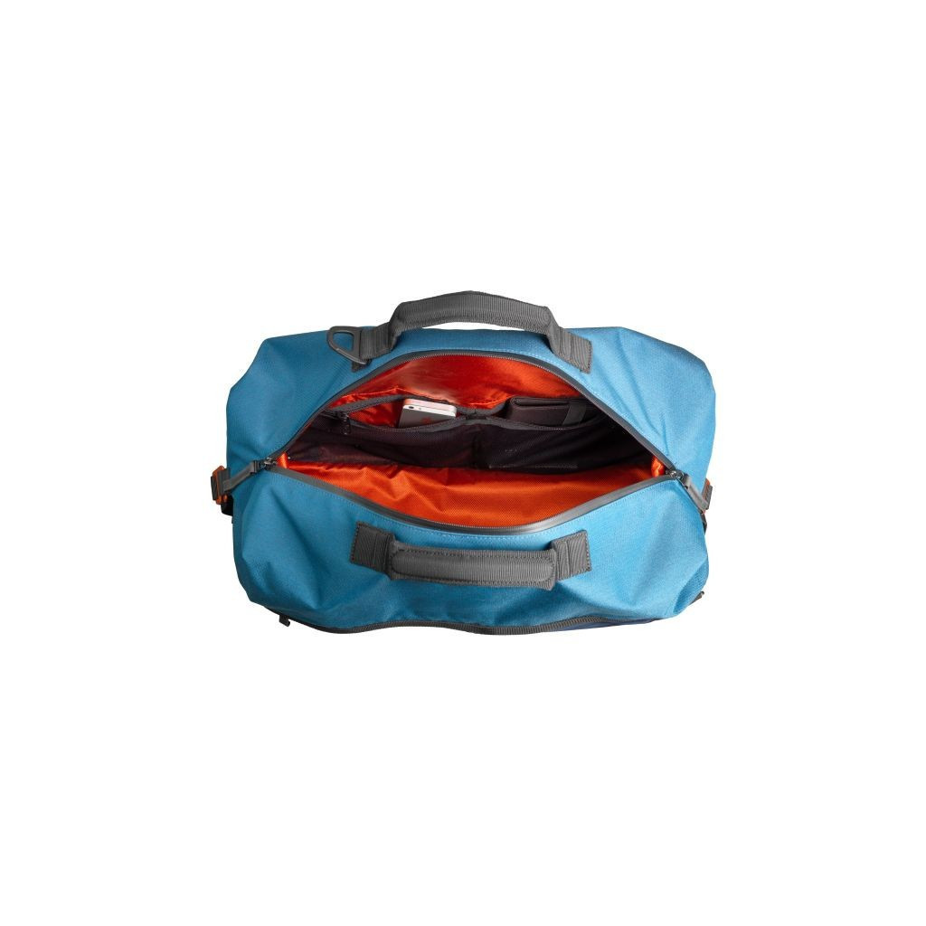 Дорожня сумка Victorinox Travel Vx Touring 35 л Dark Teal (Vt601495)