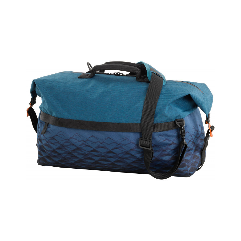 Дорожня сумка Victorinox Travel Vx Touring 35 л Dark Teal (Vt601495)