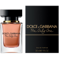 Dolce&Gabbana The Only One Eau de Parfum 30 ml (3423478452459)