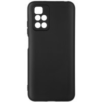 Чохол до мобільного телефона Armorstandart Matte Slim Fit Xiaomi Redmi 10 Camers cover Black (ARM60765)