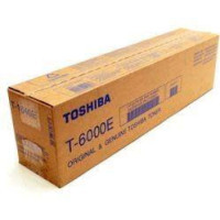 Тонер-картридж Toshiba T-6000E BLACK 60.1K (6AK00000016)