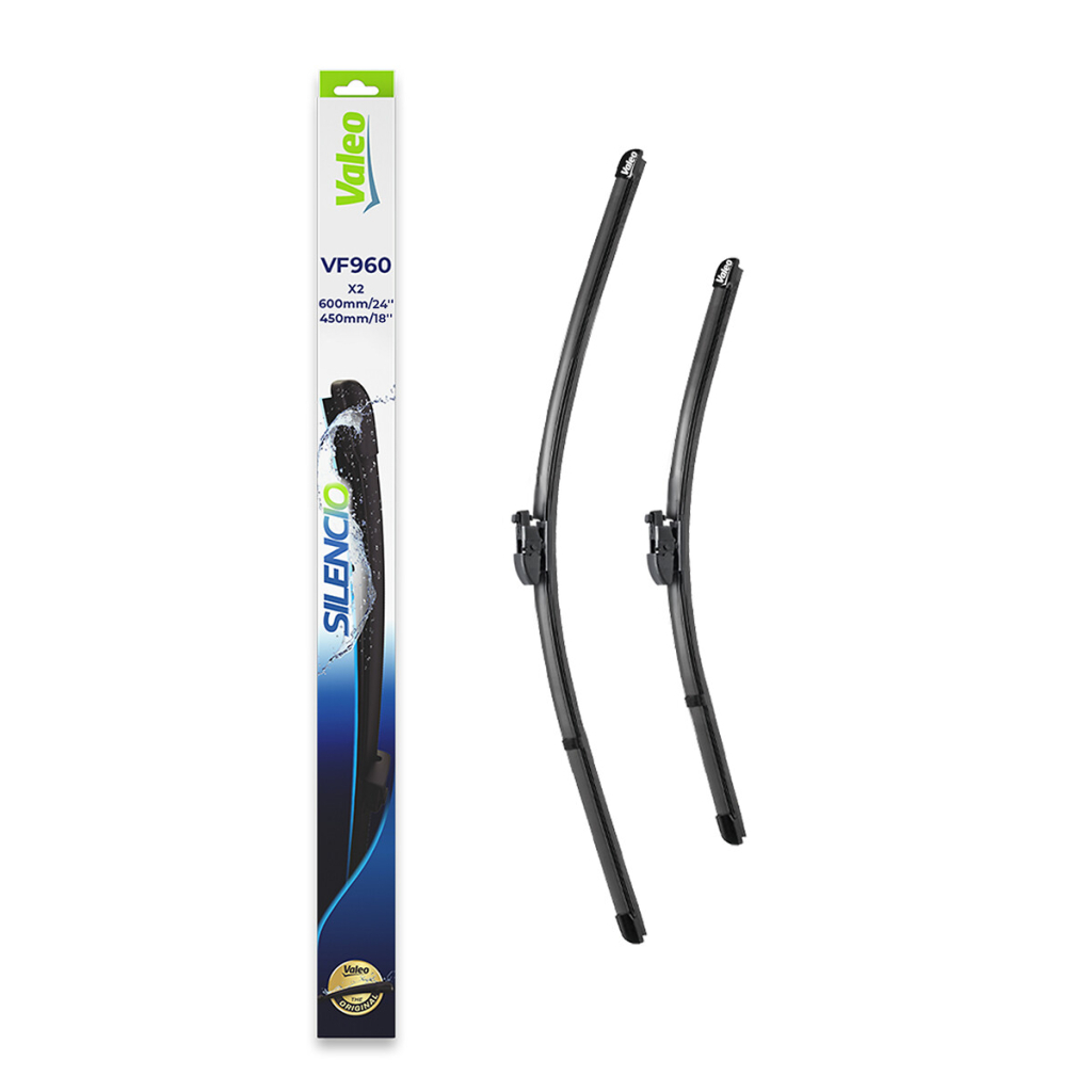 Щітка склоочисника Valeo 577960