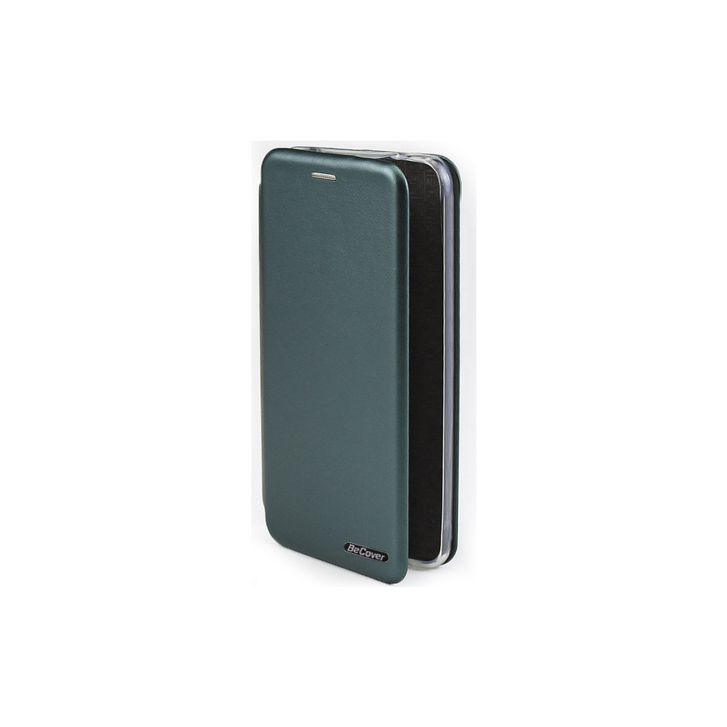 Чохол до мобільного телефона BeCover Exclusive Xiaomi Redmi Note 10 / Note 10S Dark Green (707017)