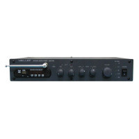 Підсилювач Vellez 80ПП024М-FM/МР