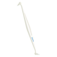 Brushes for interdental spaces Paro Swiss Interspace Brush F holder with 2 monobundle brushes (7610458010037)