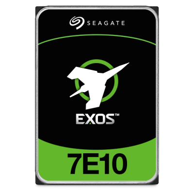 Жорсткий диск для сервера 3.5" 8TB Seagate (ST8000NM018B)