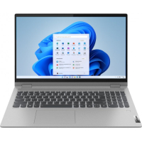 Ноутбук Lenovo IdeaPad Flex 5 15ALC05 (82HV008BRA)