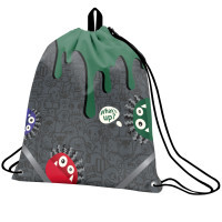 Shoe bag Yes SB-10 Monsters (533174)