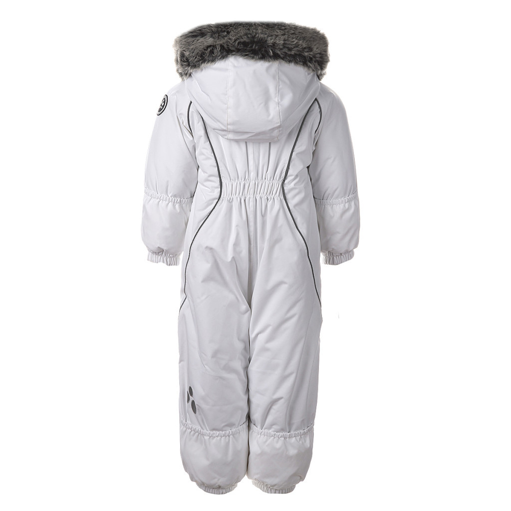 Комбінезон дитячий Huppa ORION 36300030 білий 104 (4741468539461)