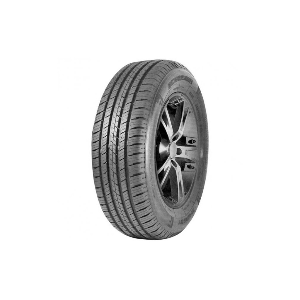 Шина Ecovision 286HT 235/70R16 106H VI- (14011322176)