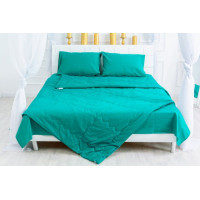 Ковдра MirSon антиалергенне Літній BamBoо №2374 Caterina 172x205 (2200003031775)