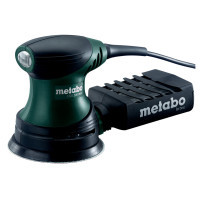 Шліфувальна машина Metabo FSX 200 intec (609225500)