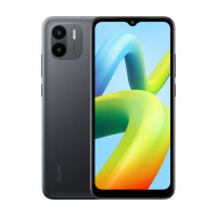 Мобільний телефон Xiaomi Redmi A1 3/32GB Black