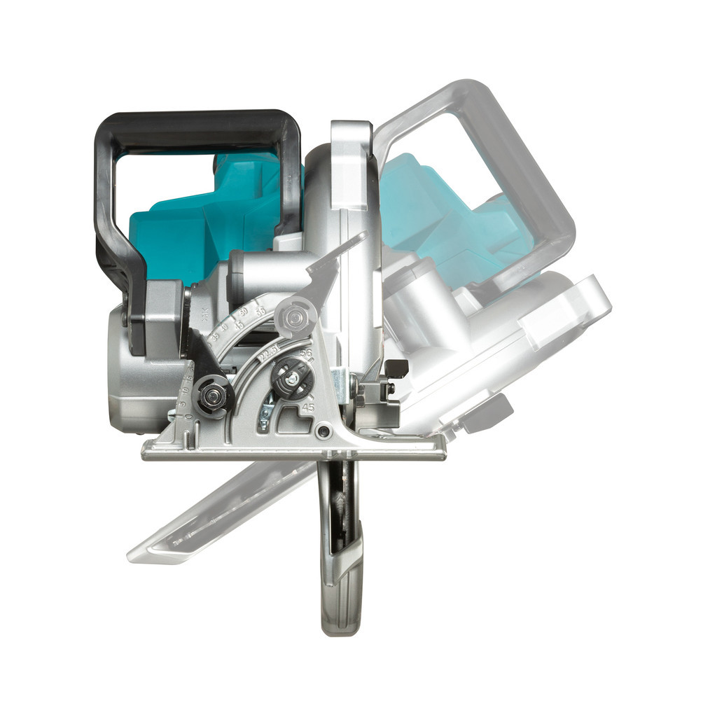 Дискова пила Makita RS002GT101 XGT, 40 V Max, 260 мм, 1x BL4050F, DC40RA (RS002GT101) Дискова пила Makita RS002GT101 XGT, 40 V Max, 260 мм, 1x BL4050F, DC40RA (RS002GT101)