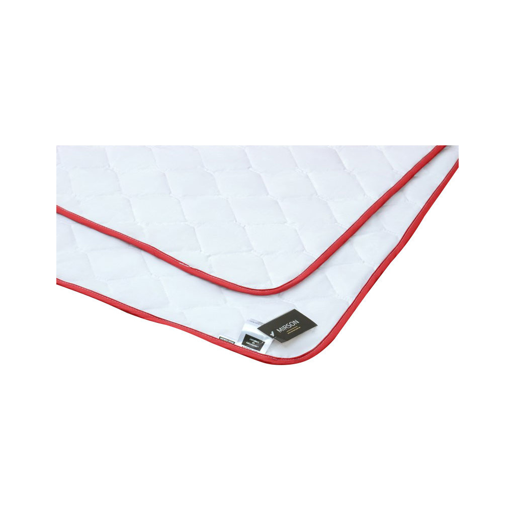 Ковдра MirSon De Luxe №663 Літній з евкаліптом 200х220 (2200000856869)