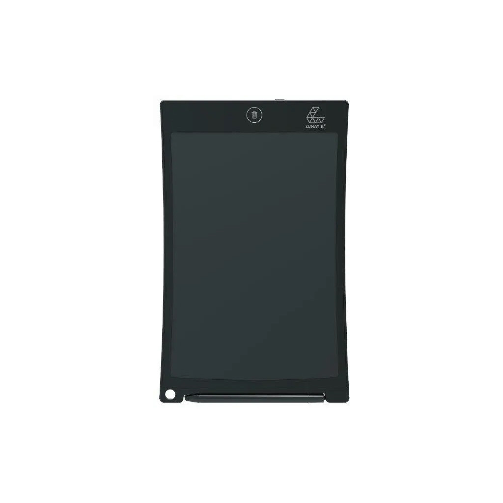 Планшет для малювання Lunatik 10" Black (LN10A-BK)