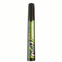Baoke marker waterproof 2.5 mm black 12 pcs (MARK-PER-BAO2903B-12)