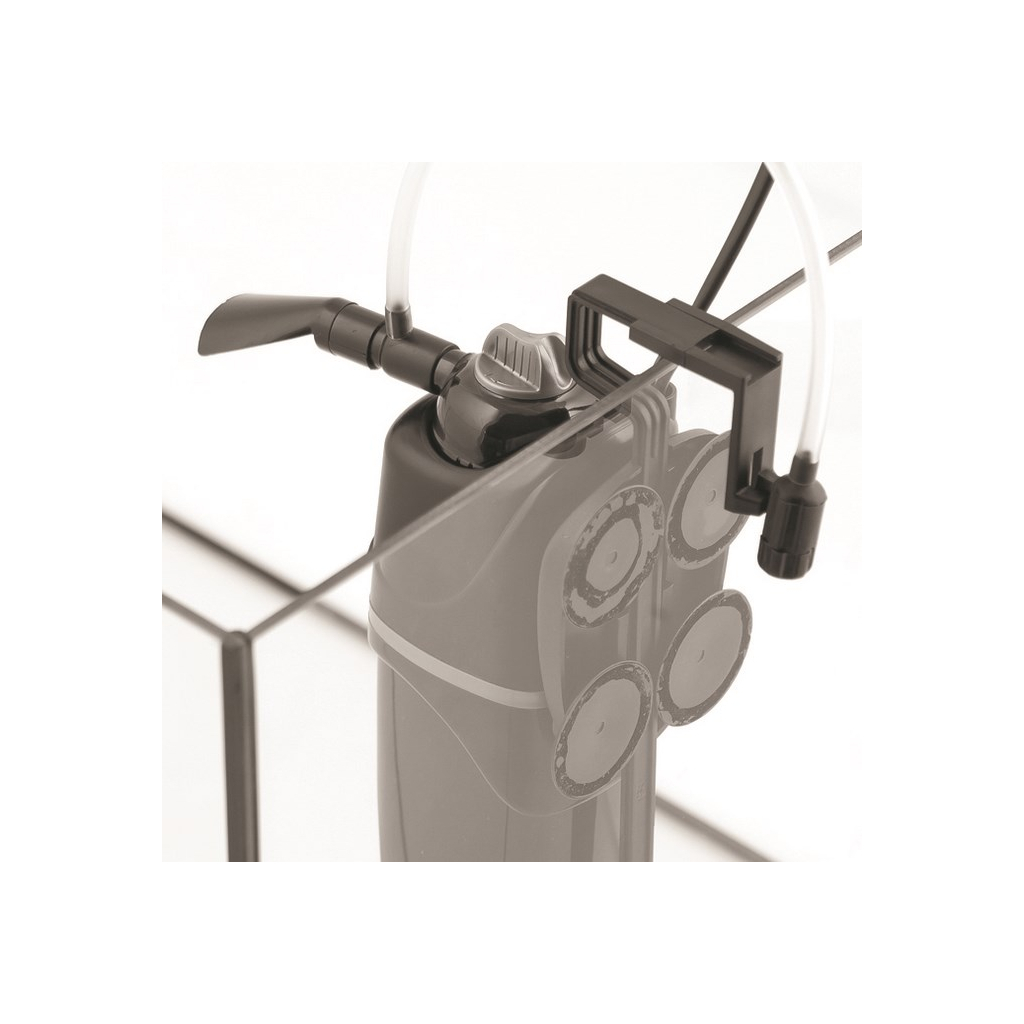 Фільтр для акваріума AquaEl Fan 1 Plus внутрішній до 100 л (5905546030694)