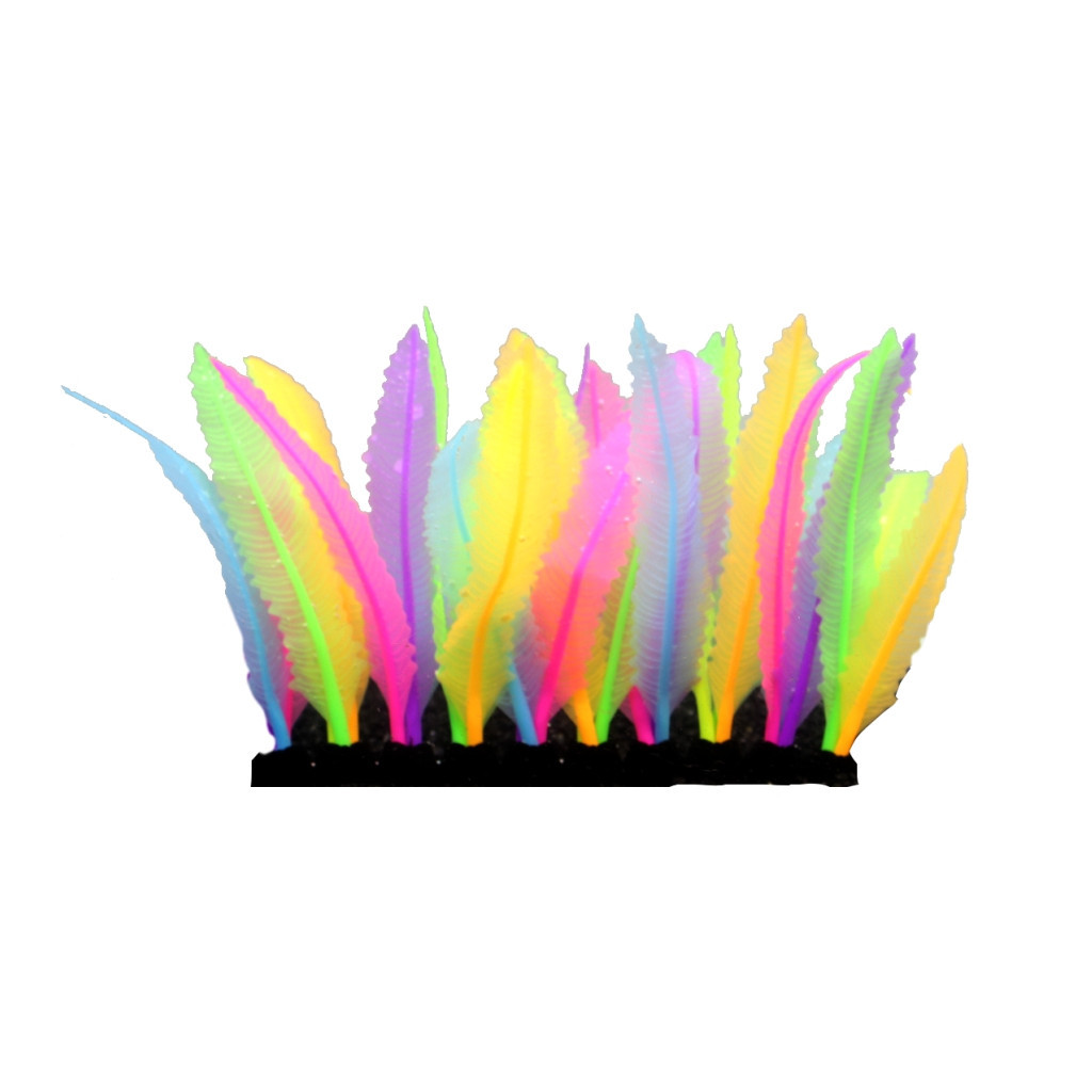 Декорація в акваріум Deming Ламінарія 14х10 см (2700000018729)