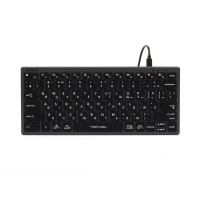 Клавіатура A4Tech FX61 USB Grey (4711421976411)