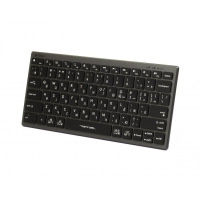 Клавіатура A4Tech FX61 USB Grey (4711421976411)
