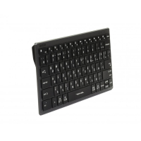 Клавіатура A4Tech FX61 USB Grey (4711421976411)