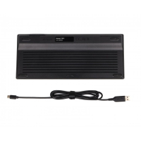 Клавіатура A4Tech FX61 USB Grey (4711421976411)