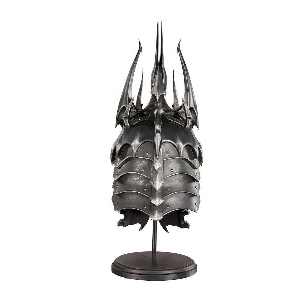 Статуетка Blizzard World of Warcraft Helm of Domination Exclusive Replica (B66220)