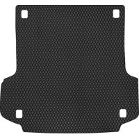 Килимок в багажник EVAtech Mitsubishi Pajero Sport (Electric seats) 2008- (MT32940BO1RBB)