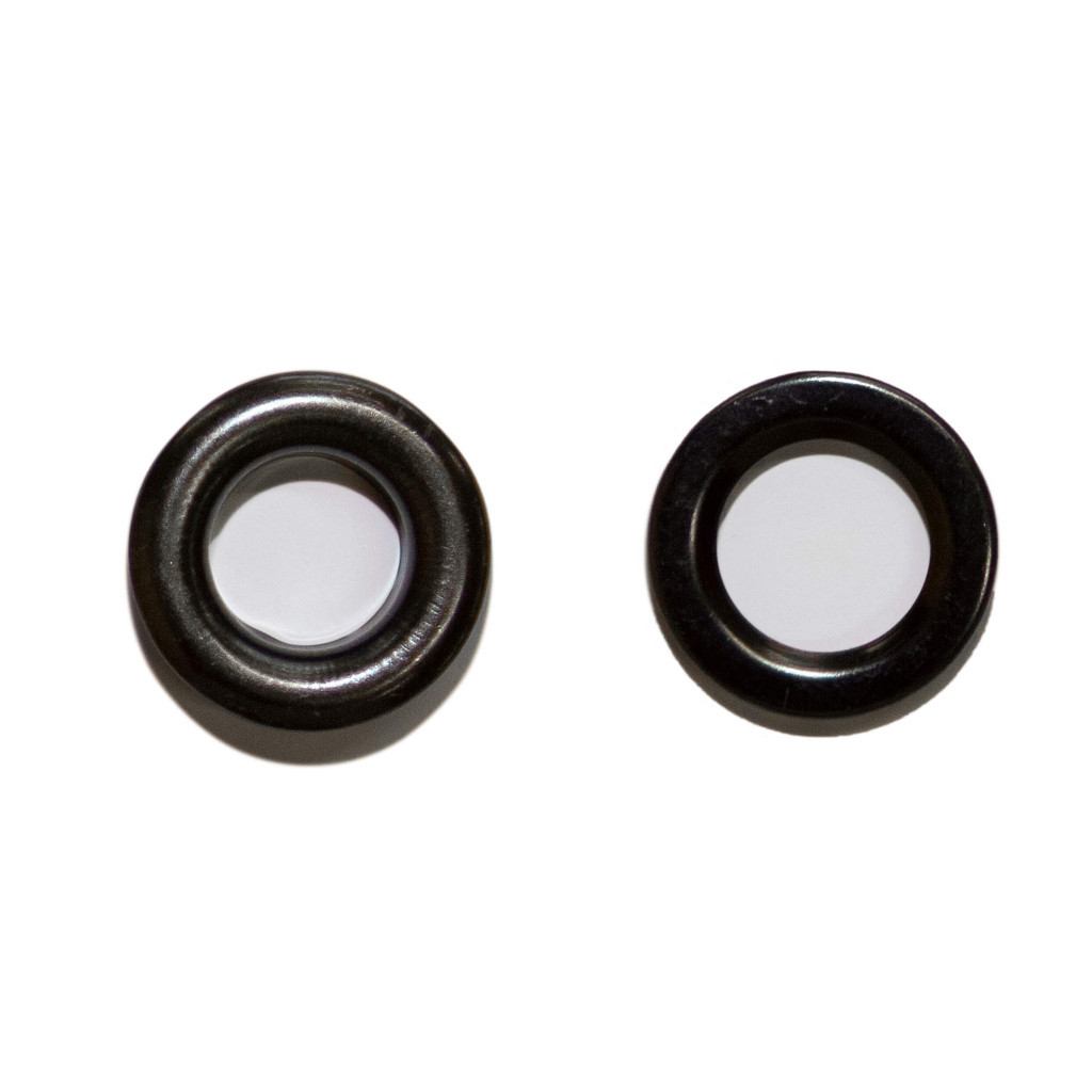 Килимок в салон EVAtech передні Toyota Corolla (E14/E15) 2006-2012 (TY42186A2LA2RBB)