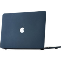 Чохол до ноутбука Armorstandart 13.3" MacBook Air 2018 (A2337/A1932/A2179) Hardshell Deep Sea (ARM58961)