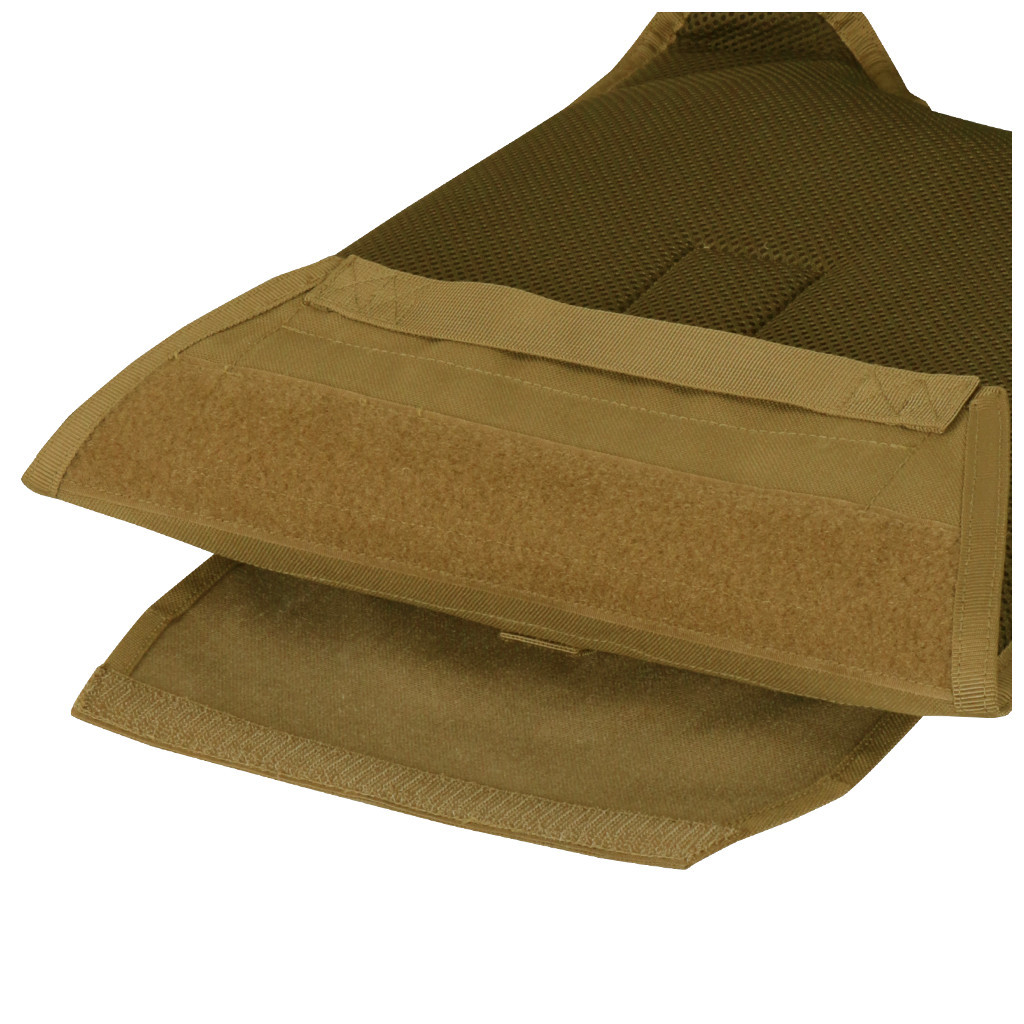 Плитоноска Condor Modular Operator Plate Carrier Multicam (MOPC-008)