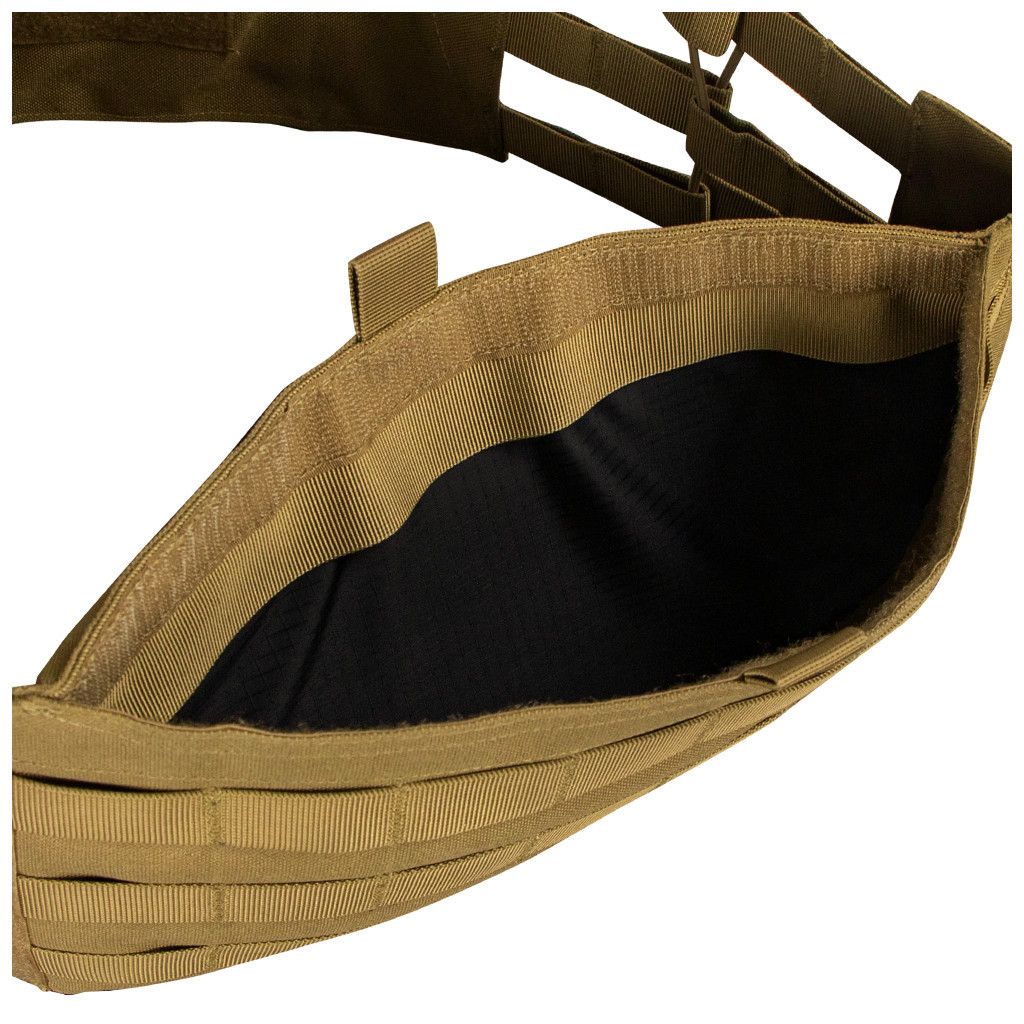 Плитоноска Condor Modular Operator Plate Carrier Multicam (MOPC-008)