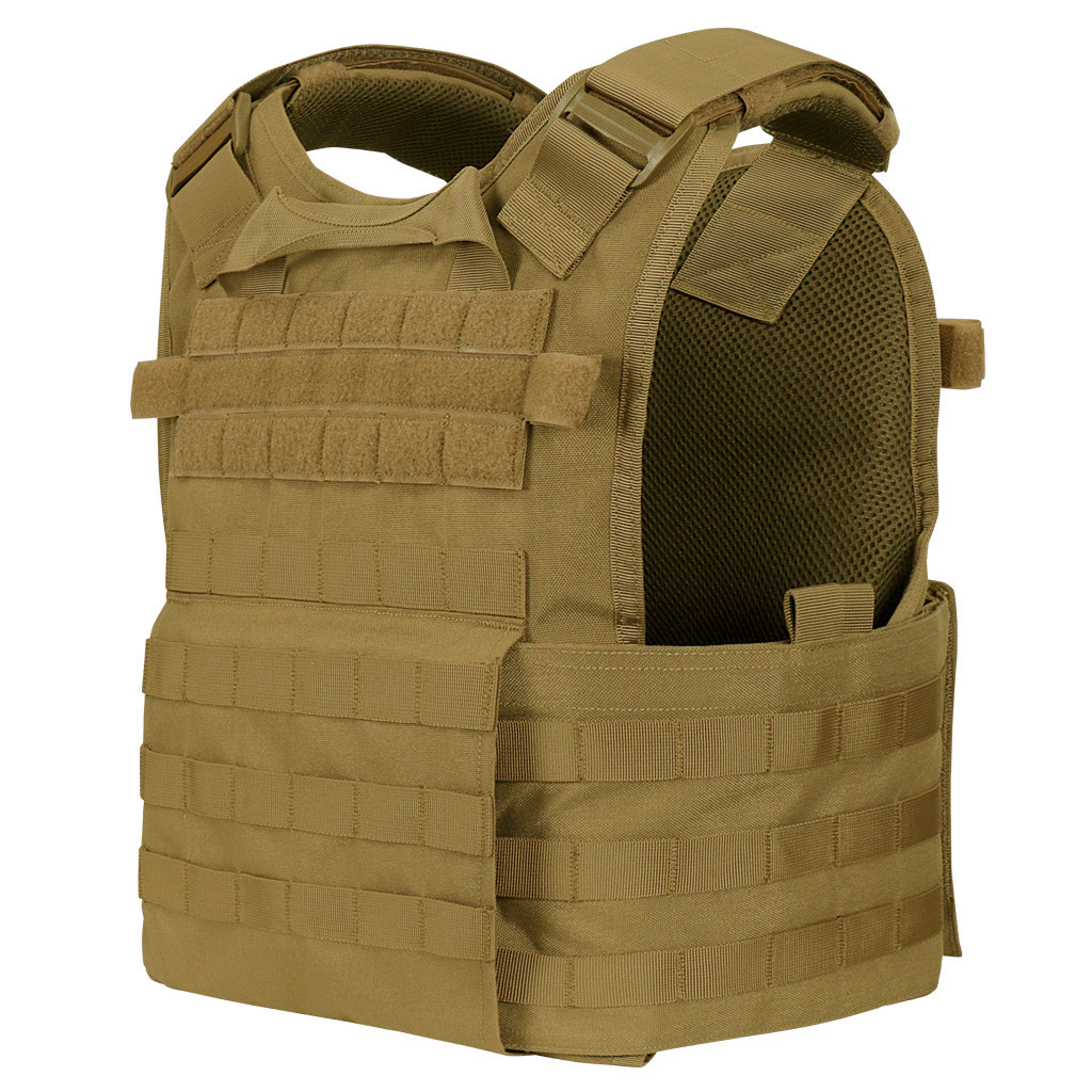 Плитоноска Condor Modular Operator Plate Carrier Multicam (MOPC-008)