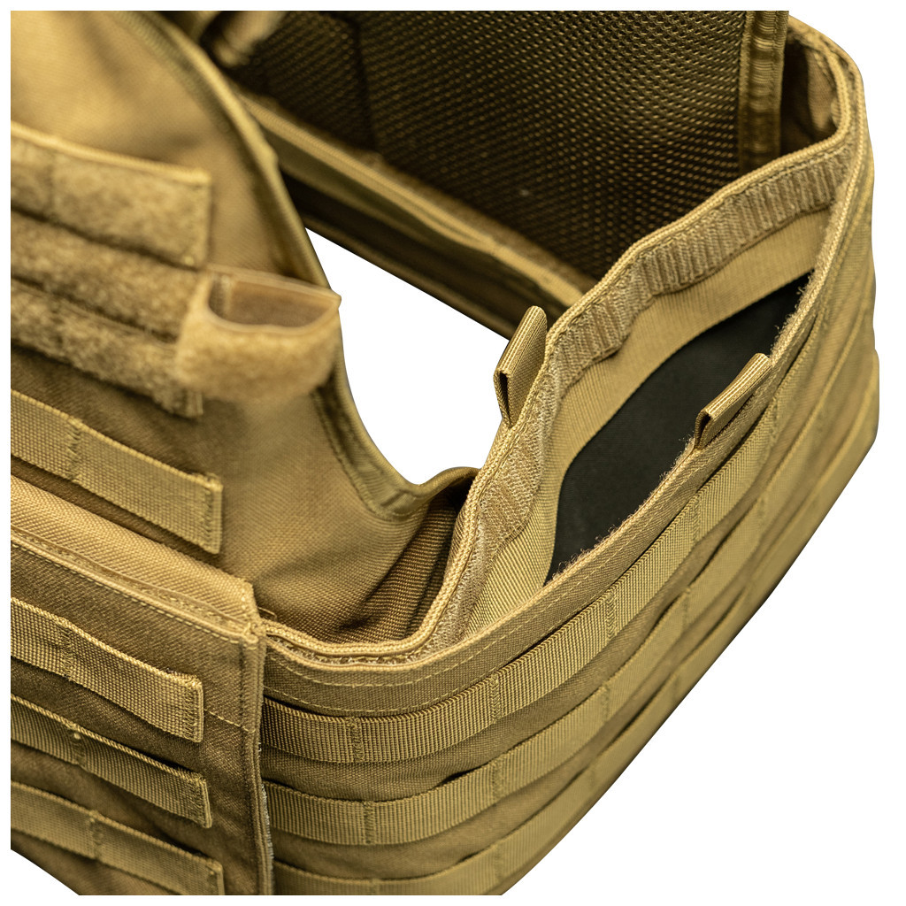 Плитоноска Condor Modular Operator Plate Carrier Multicam (MOPC-008)