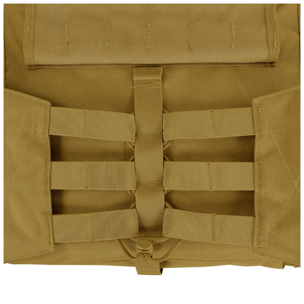 Плитоноска Condor Modular Operator Plate Carrier Multicam (MOPC-008)