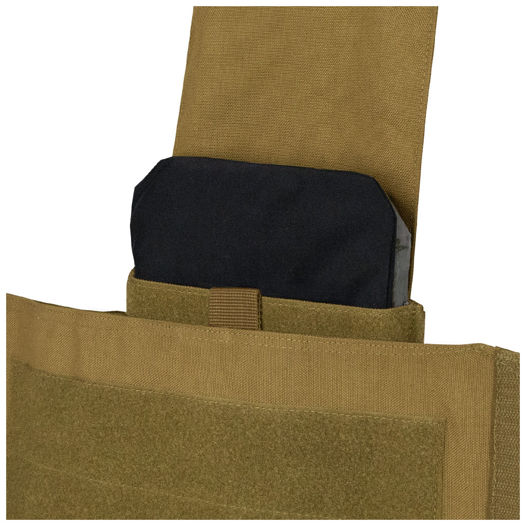 Плитоноска Condor Modular Operator Plate Carrier Multicam (MOPC-008)