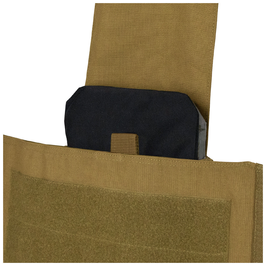 Плитоноска Condor Modular Operator Plate Carrier Multicam (MOPC-008)