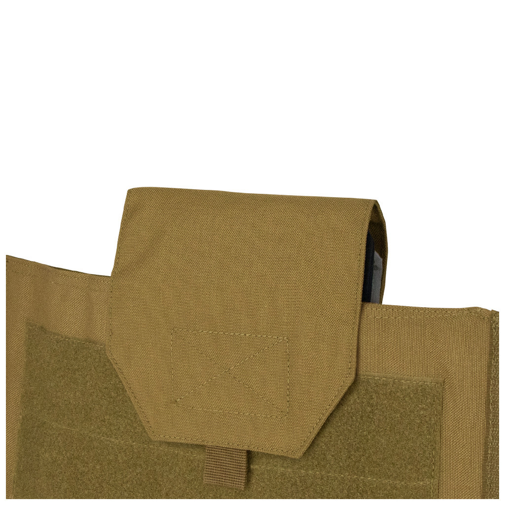 Плитоноска Condor Modular Operator Plate Carrier Multicam (MOPC-008)