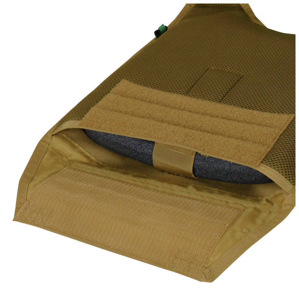Плитоноска Condor Modular Operator Plate Carrier Multicam (MOPC-008)