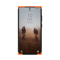 Чохол до мобільного телефона UAG Samsung Galaxy S23 Ultra Civilian, Olive Drab (214136117272)