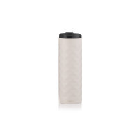 Термокружка ARDESTO Bright City 400 мл Beige (AR2640BG)