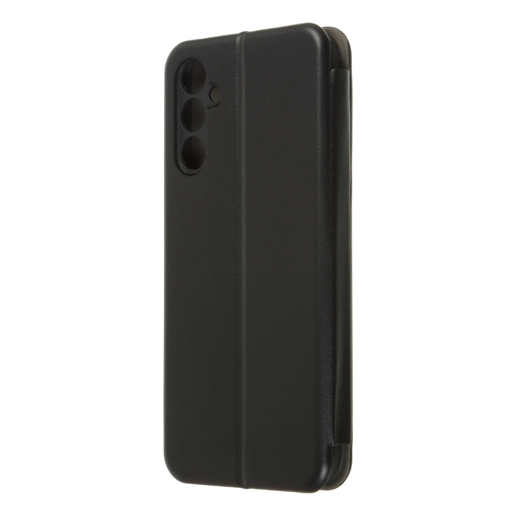 Чохол до мобільного телефона Armorstandart G-Case Samsung M14 5G (M146) Black (ARM66677) Чохол до мобільного телефона Armorstandart G-Case Samsung M14 5G (M146) Black (ARM66677)