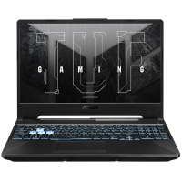 Ноутбук ASUS TUF Gaming F15 FX506HF-HN033 (90NR0HB4-M005A0)