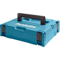 Tool box Makita Makpac 1, 395 x 295 x 105mm (821549-5)
