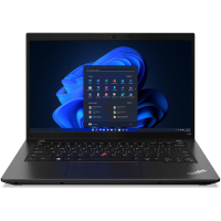 Ноутбук Lenovo ThinkPad L14 G3 (21C50017RA)