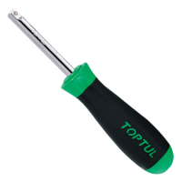 Toptul screwdriver 1/4" 150mm (CAIP0816)
